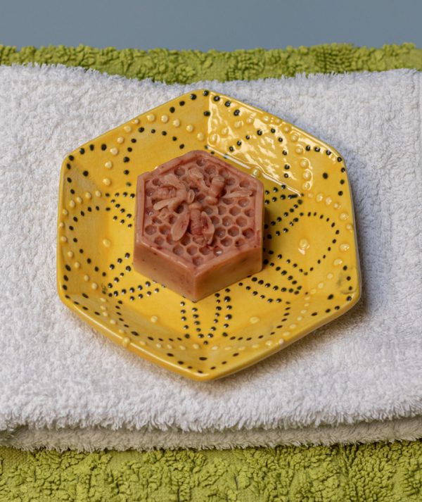 Sarga-6szog-a01 Sarga-6szog-a01