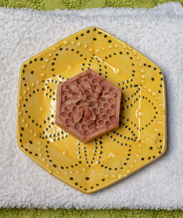 Sarga-6szog-a03 Sarga-6szog-a03